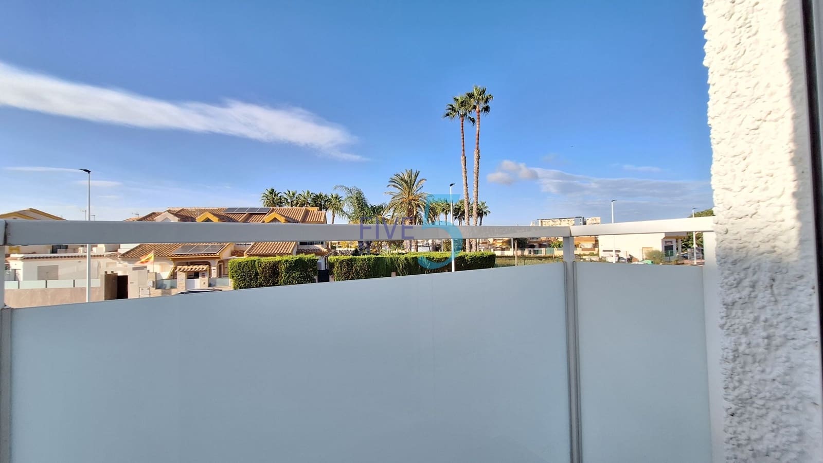 2 makuuhuone Paritalo myytävänä paikassa Santiago de la Ribera mukana 
autotalli - 259 000 € (Ref: 10124676)