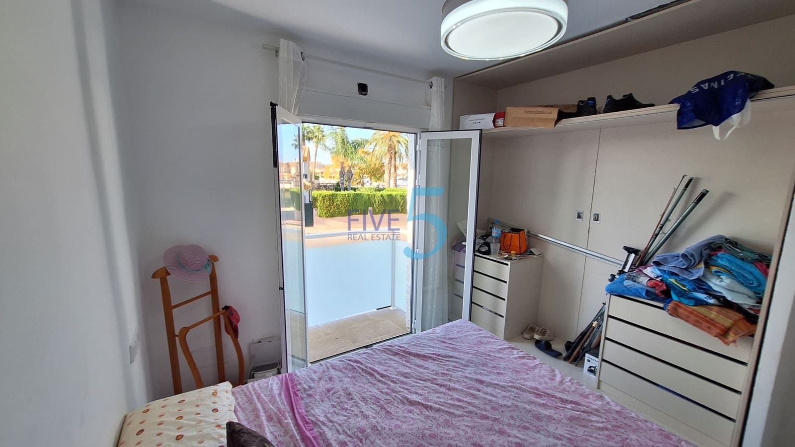 2 makuuhuone Paritalo myytävänä paikassa Santiago de la Ribera mukana 
autotalli - 259 000 € (Ref: 10124676)