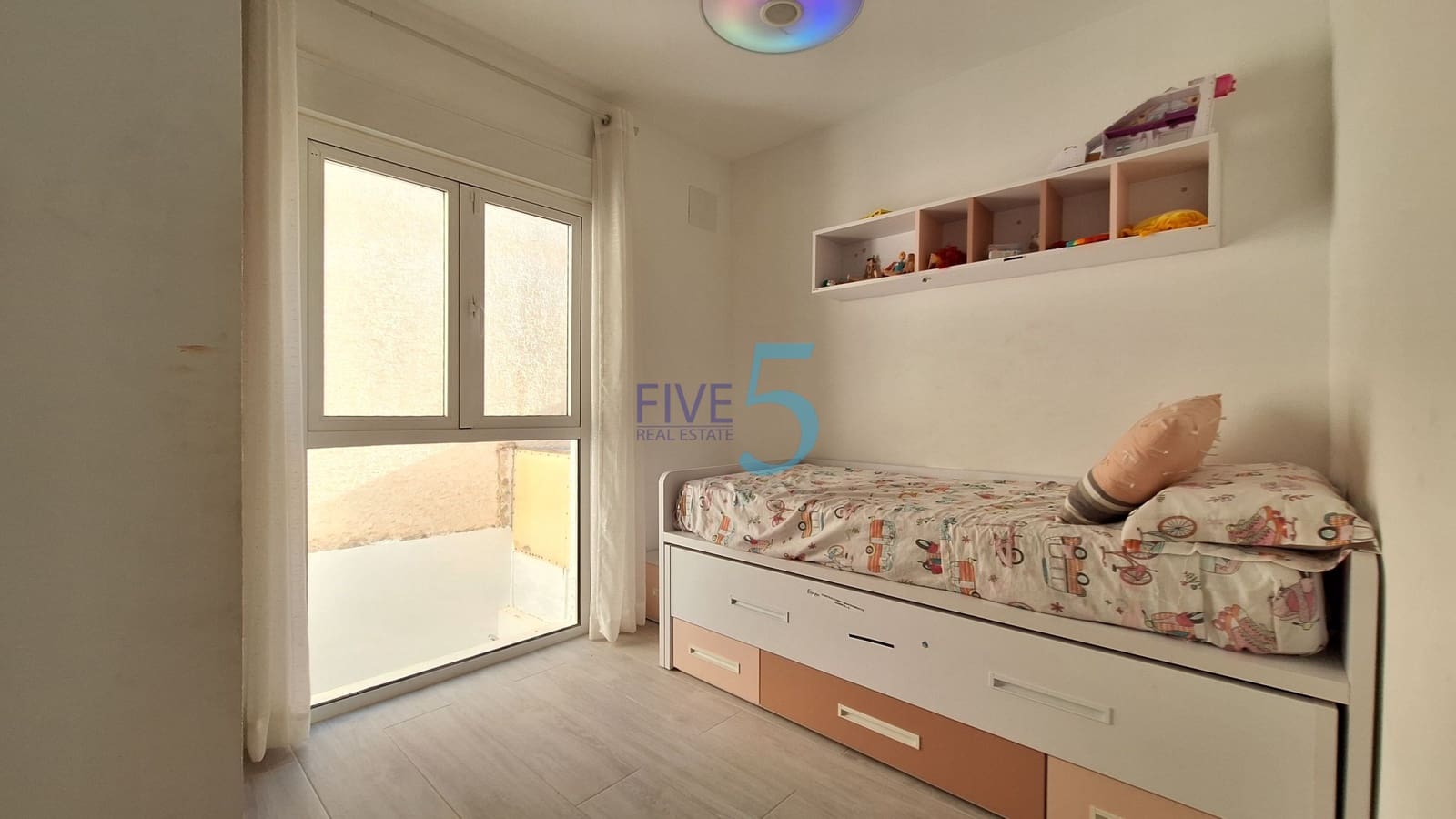 2 makuuhuone Paritalo myytävänä paikassa Santiago de la Ribera mukana 
autotalli - 259 000 € (Ref: 10124676)