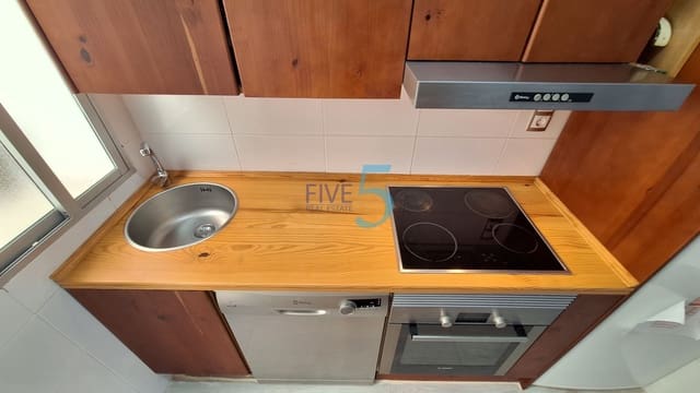2 makuuhuone Paritalo myytävänä paikassa Santiago de la Ribera, San Javier mukana 
autotalli - 259 000 € (Ref: 10124676)