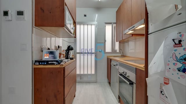 Pareado de 2 habitaciones en Santiago de la Ribera, San Javier en venta con garaje - 259.000 € (Ref: 10124676)