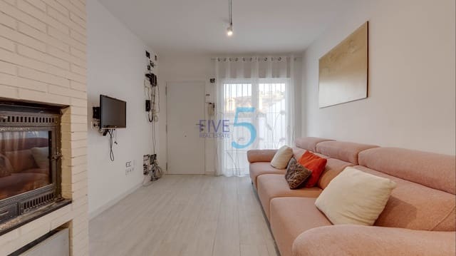 Pareado de 2 habitaciones en Santiago de la Ribera, San Javier en venta con garaje - 259.000 € (Ref: 10124676)