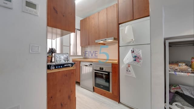 Pareado de 2 habitaciones en Santiago de la Ribera, San Javier en venta con garaje - 259.000 € (Ref: 10124676)
