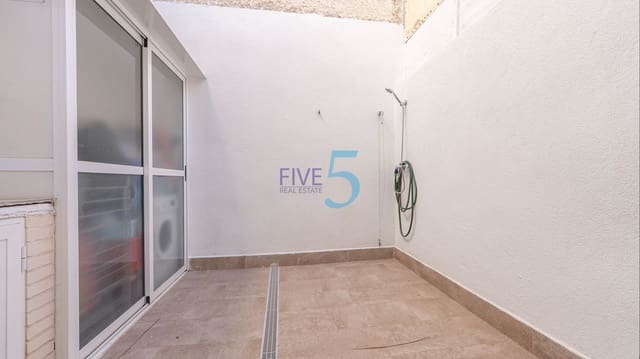 Pareado de 2 habitaciones en Santiago de la Ribera, San Javier en venta con garaje - 259.000 € (Ref: 10124676)