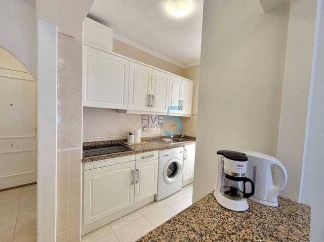 2 quarto Apartamento para venda em Torrevieja com piscina - 165 000 € (Ref: 10124677)