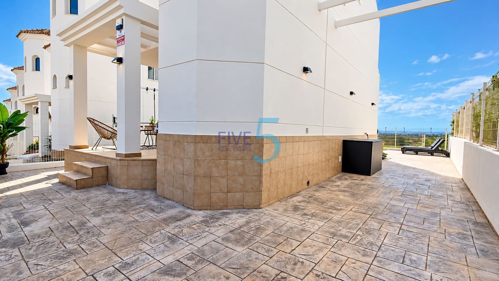 2 chambre Villa/Maison à vendre à San Fulgencio avec piscine garage - 360 000 € (Ref: 10130514)