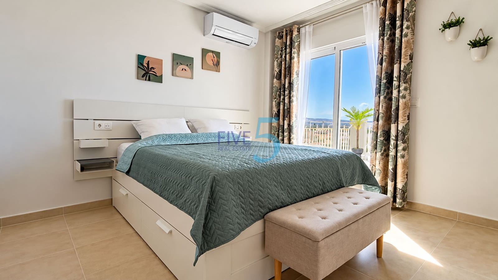 2 chambre Villa/Maison à vendre à San Fulgencio avec piscine garage - 360 000 € (Ref: 10130514)