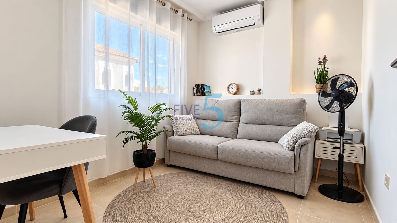 2 chambre Villa/Maison à vendre à San Fulgencio avec piscine garage - 360 000 € (Ref: 10130514)