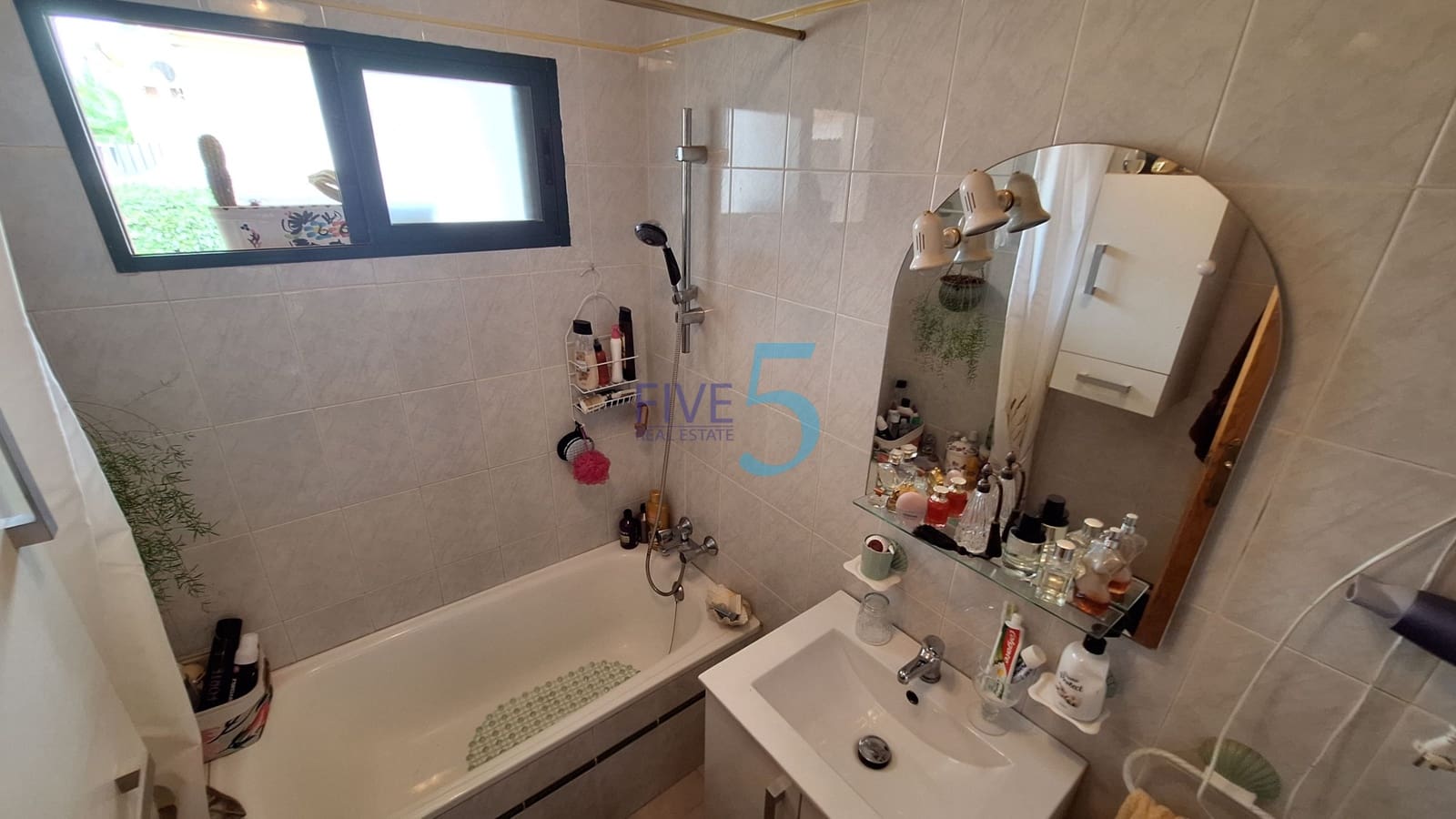 2 slaapkamer Halfvrijstaande villa te koop in San Fulgencio met zwembad garage - € 148.000 (Ref: 10130515)