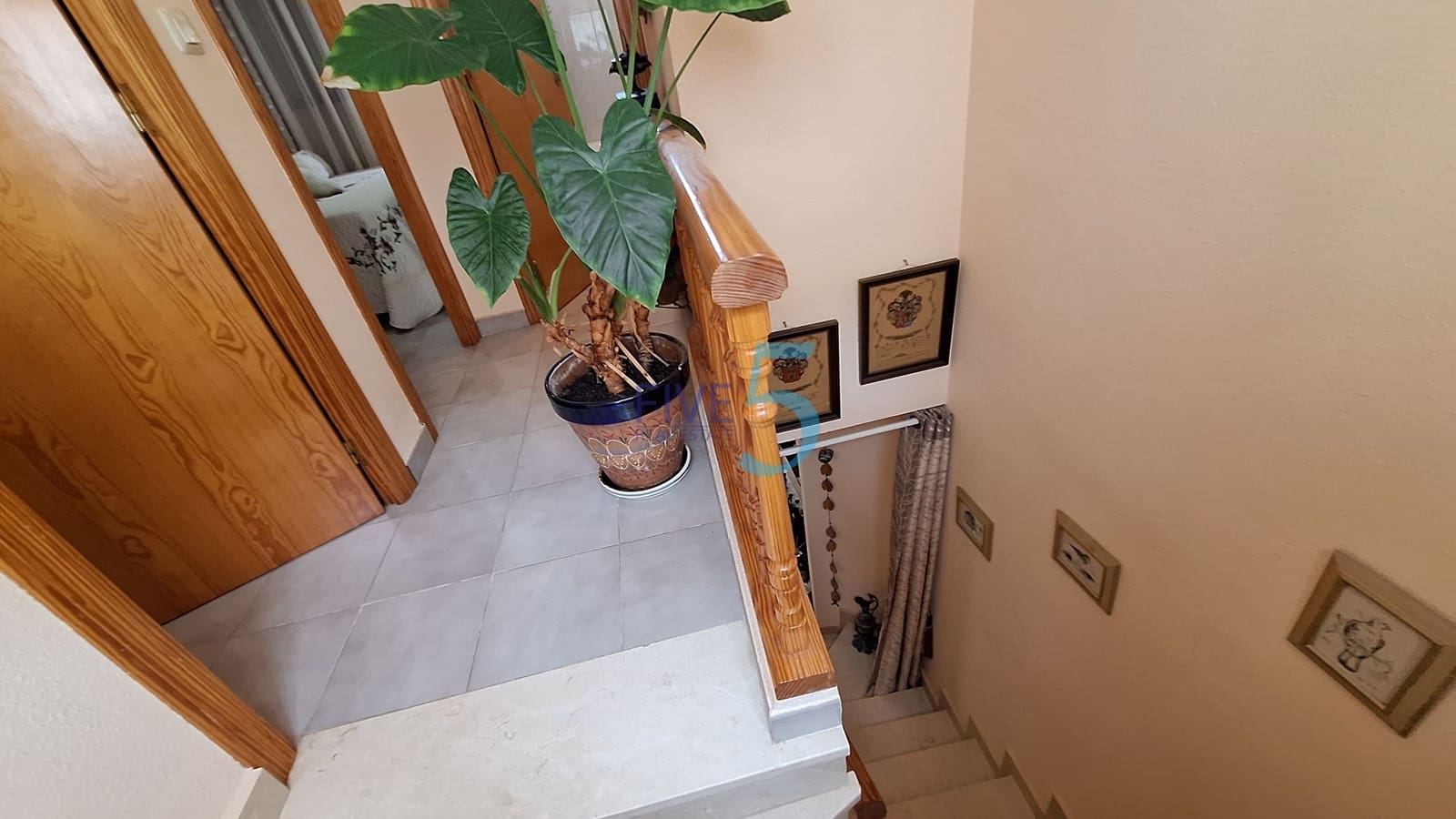 2 slaapkamer Halfvrijstaande villa te koop in San Fulgencio met zwembad garage - € 148.000 (Ref: 10130515)