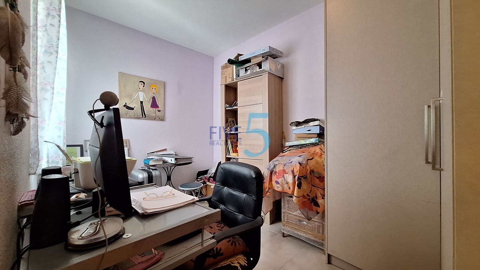 2 slaapkamer Halfvrijstaande villa te koop in San Fulgencio met zwembad garage - € 148.000 (Ref: 10130515)