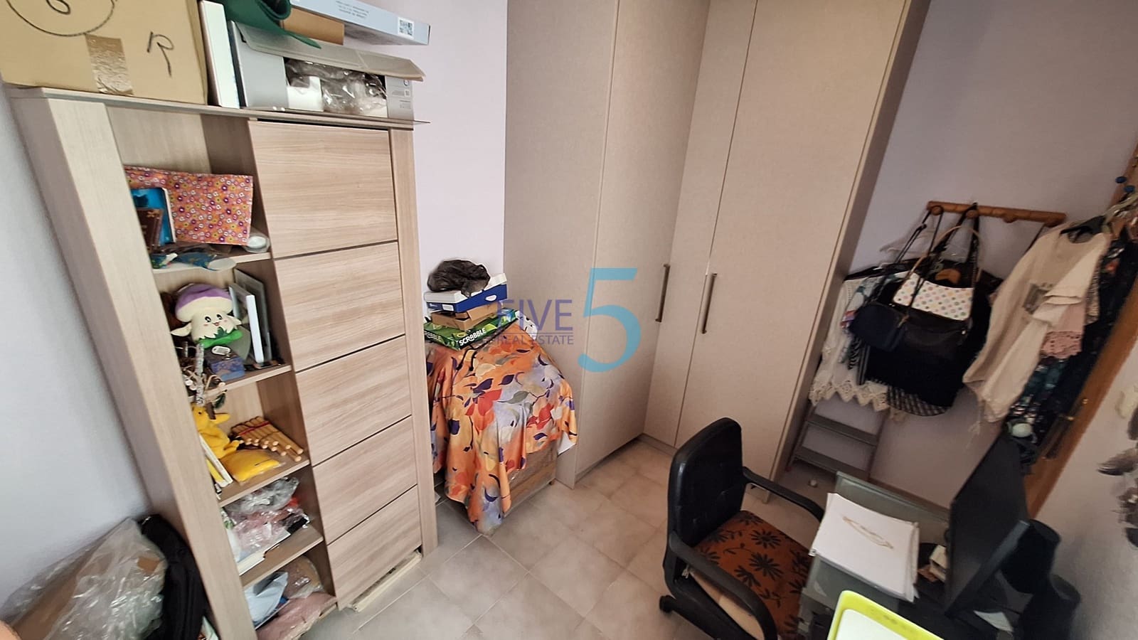 2 slaapkamer Halfvrijstaande villa te koop in San Fulgencio met zwembad garage - € 148.000 (Ref: 10130515)