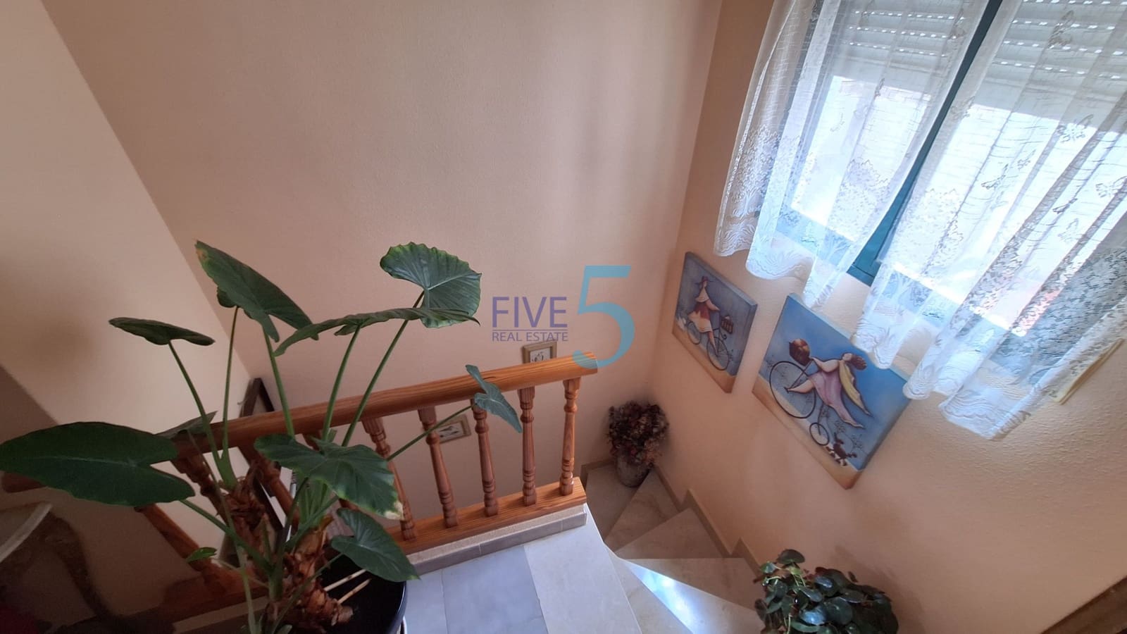 2 slaapkamer Halfvrijstaande villa te koop in San Fulgencio met zwembad garage - € 148.000 (Ref: 10130515)