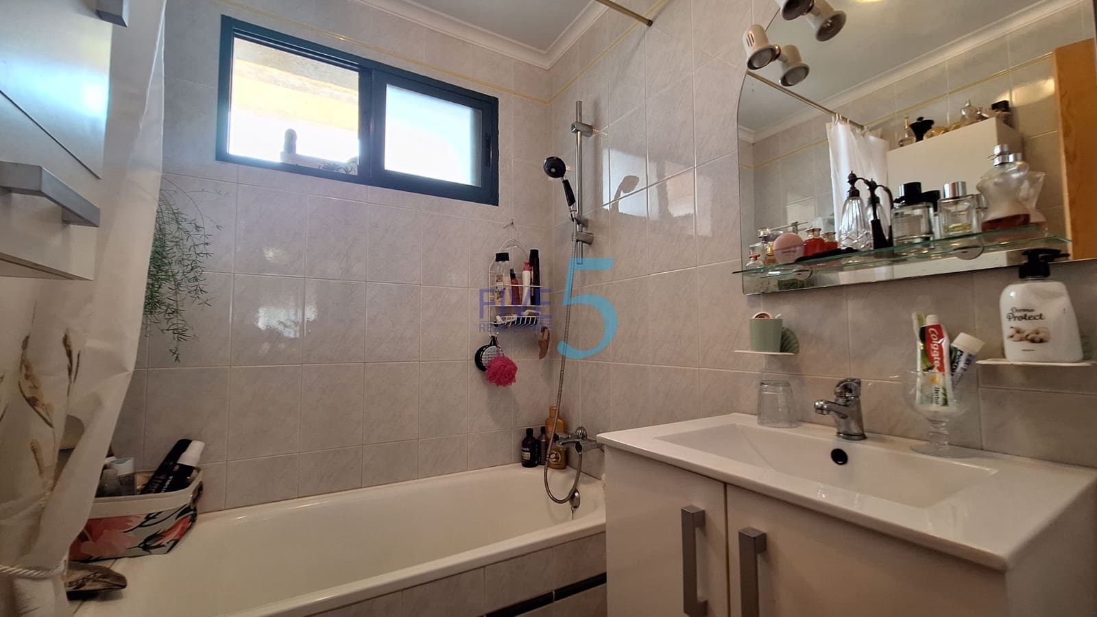2 slaapkamer Halfvrijstaande villa te koop in San Fulgencio met zwembad garage - € 148.000 (Ref: 10130515)