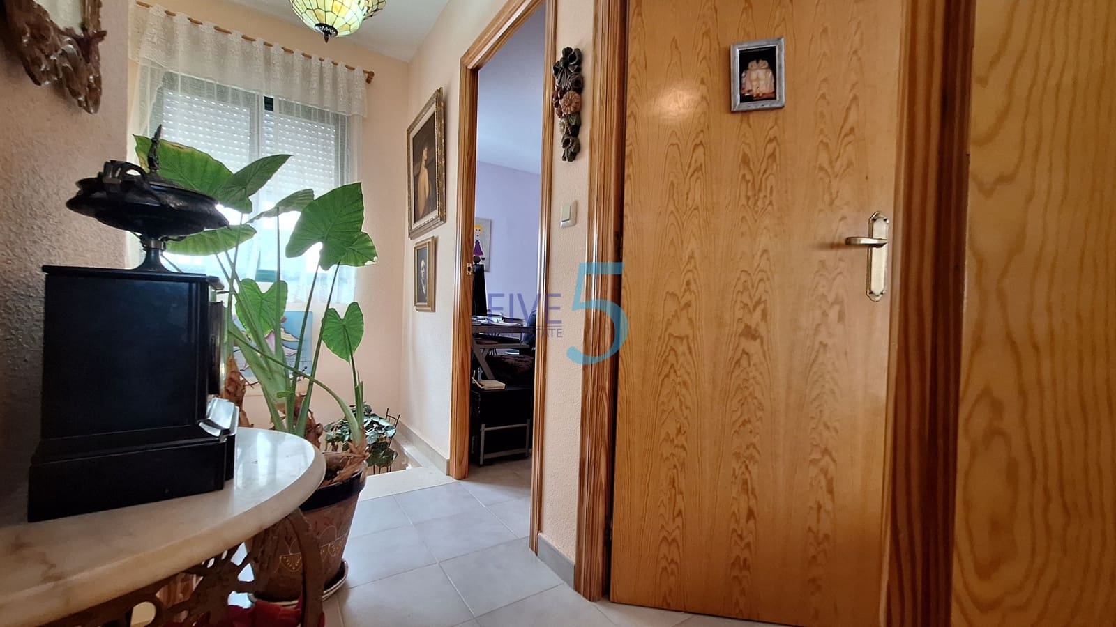 2 slaapkamer Halfvrijstaande villa te koop in San Fulgencio met zwembad garage - € 148.000 (Ref: 10130515)