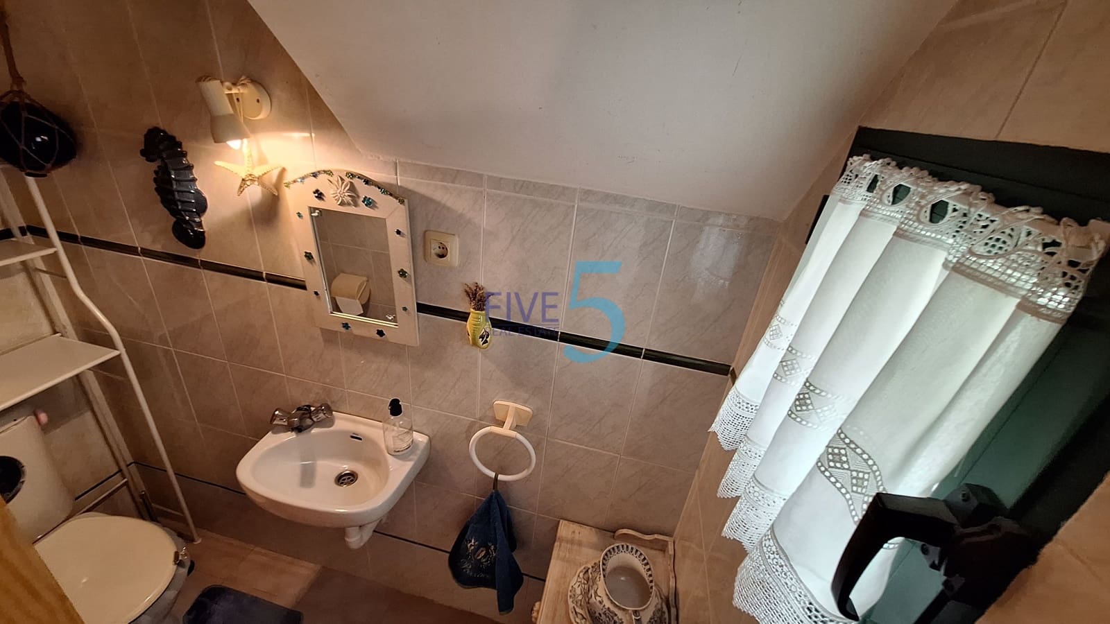 2 slaapkamer Halfvrijstaande villa te koop in San Fulgencio met zwembad garage - € 148.000 (Ref: 10130515)