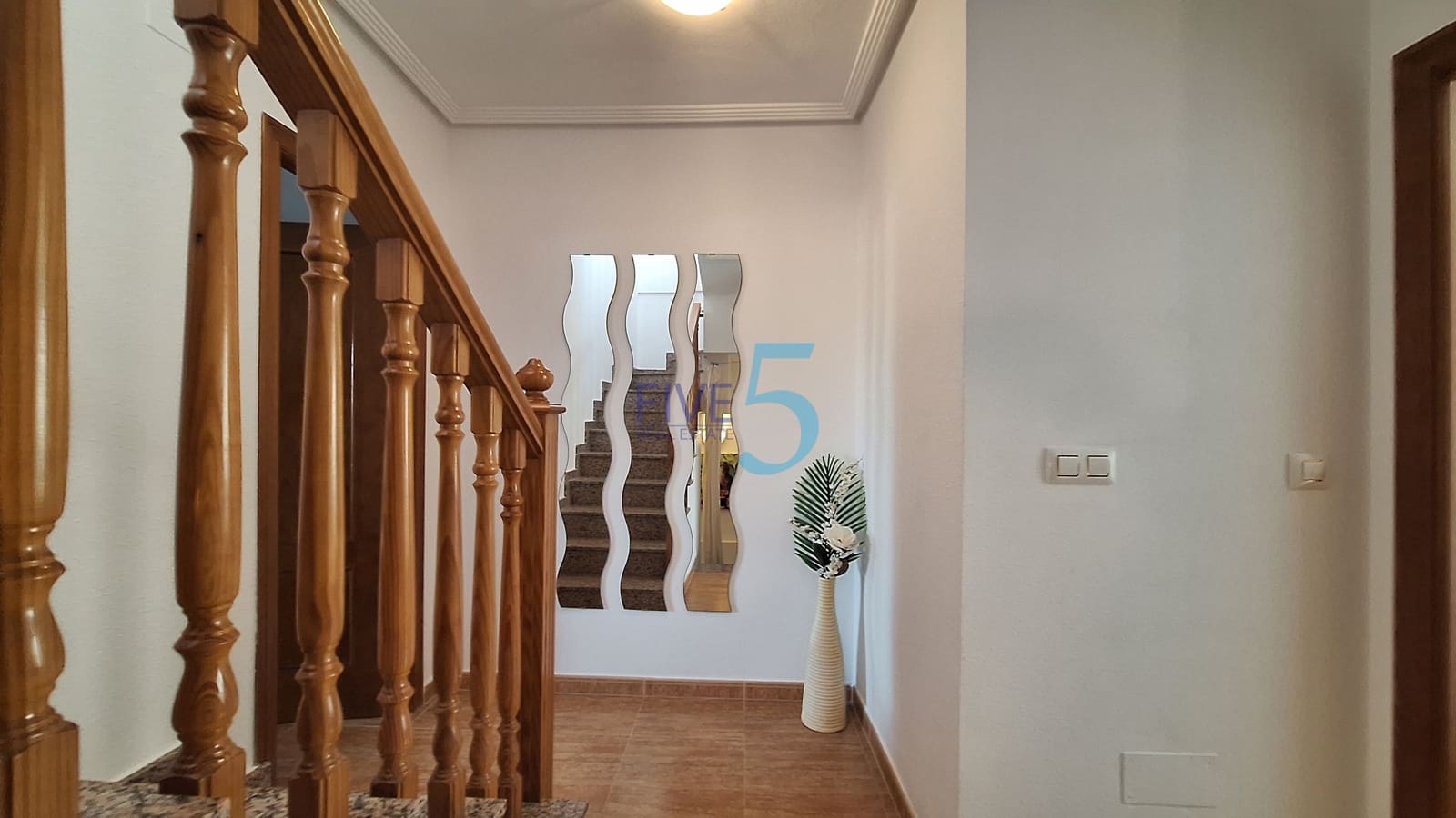 3 bedroom Townhouse for sale in San Pedro del Pinatar with pool - € 195,000 (Ref: 10130516)