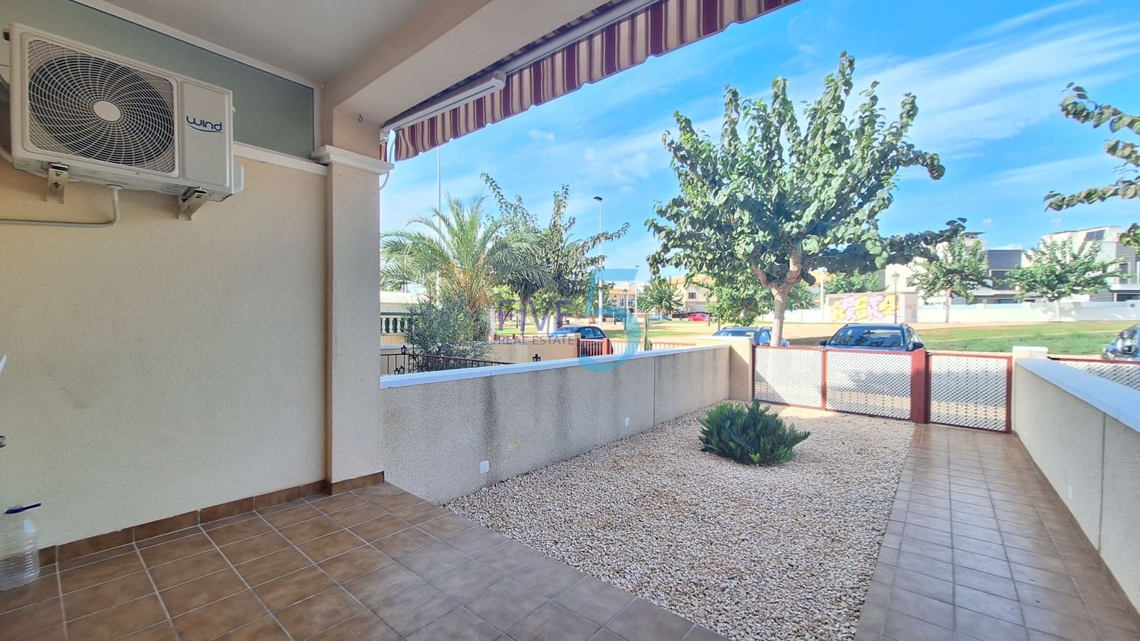 3 bedroom Townhouse for sale in San Pedro del Pinatar with pool - € 195,000 (Ref: 10130516)