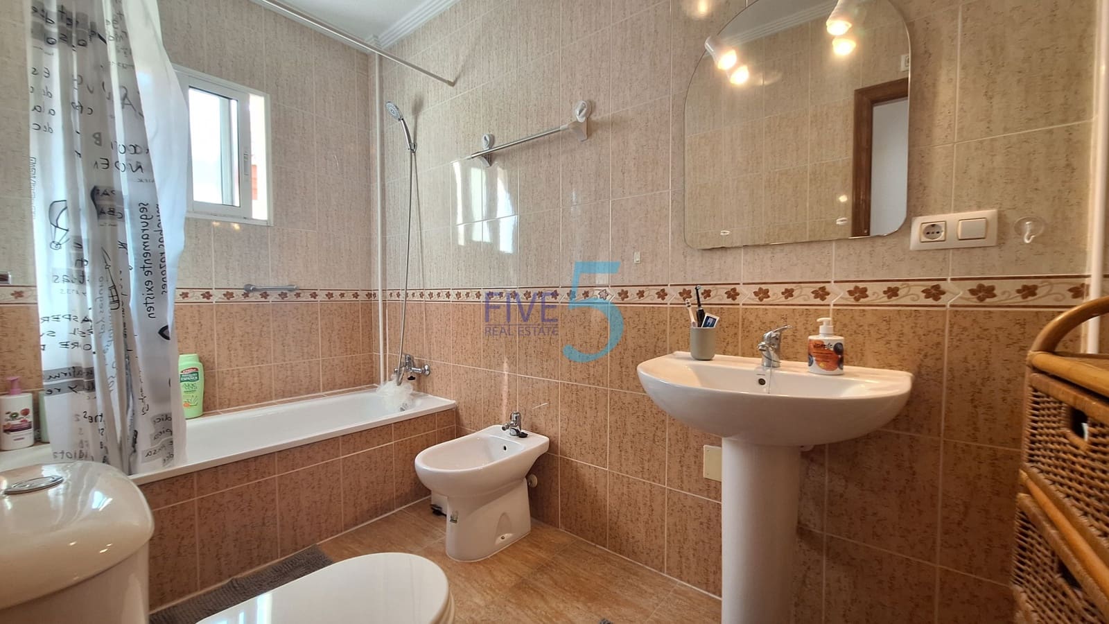 3 bedroom Townhouse for sale in San Pedro del Pinatar with pool - € 195,000 (Ref: 10130516)