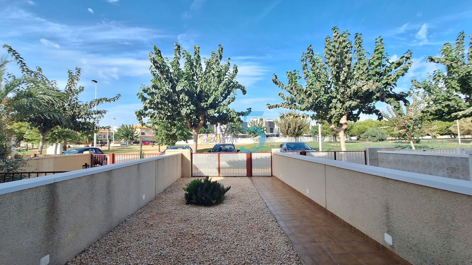 3 bedroom Townhouse for sale in San Pedro del Pinatar with pool - € 195,000 (Ref: 10130516)