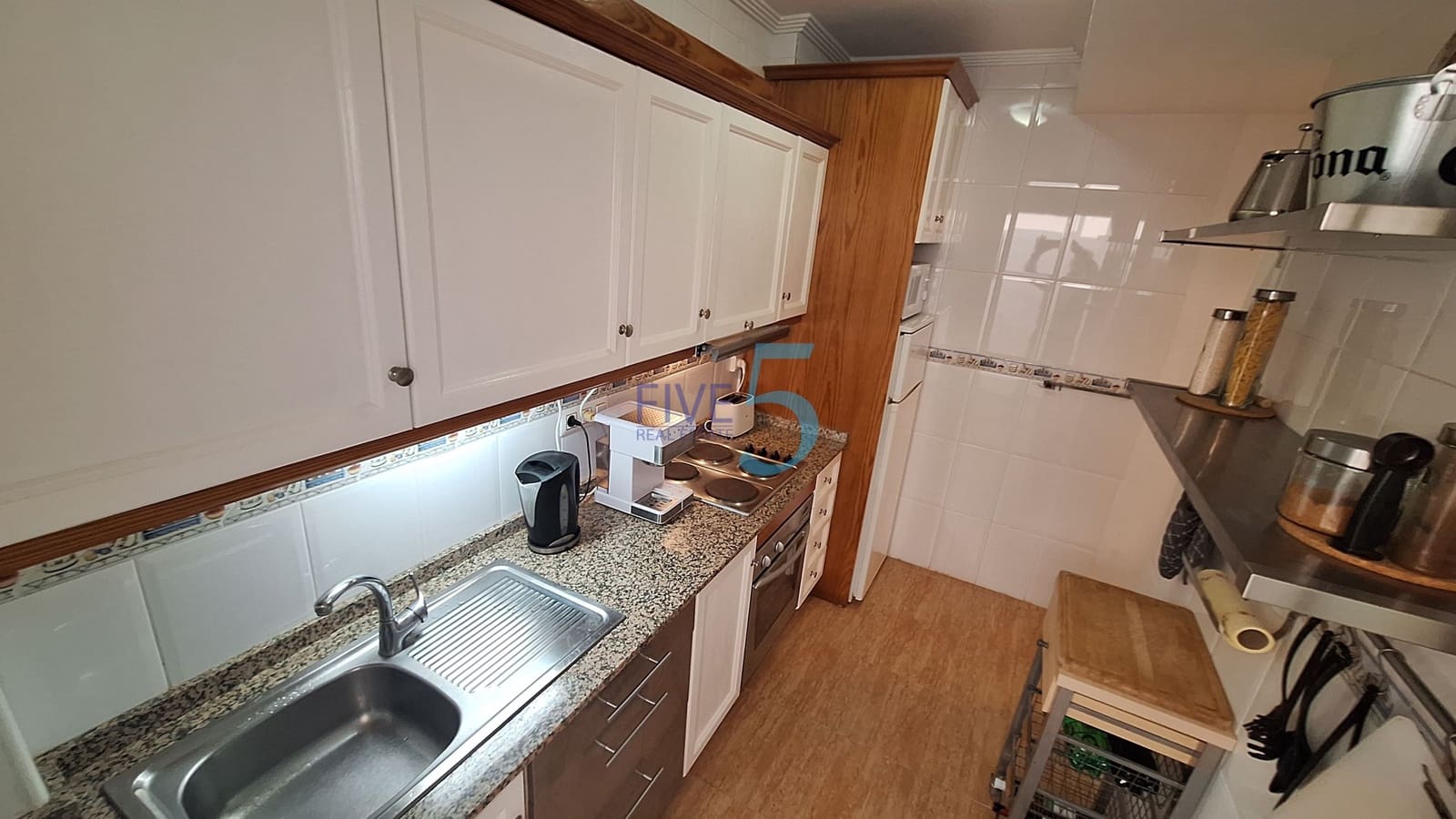 3 bedroom Townhouse for sale in San Pedro del Pinatar with pool - € 195,000 (Ref: 10130516)