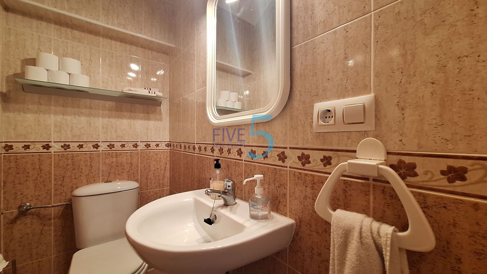 3 bedroom Townhouse for sale in San Pedro del Pinatar with pool - € 195,000 (Ref: 10130516)