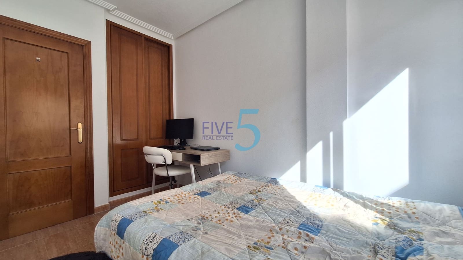 3 bedroom Townhouse for sale in San Pedro del Pinatar with pool - € 195,000 (Ref: 10130516)