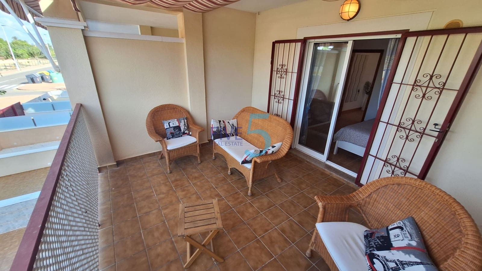 3 bedroom Townhouse for sale in San Pedro del Pinatar with pool - € 195,000 (Ref: 10130516)