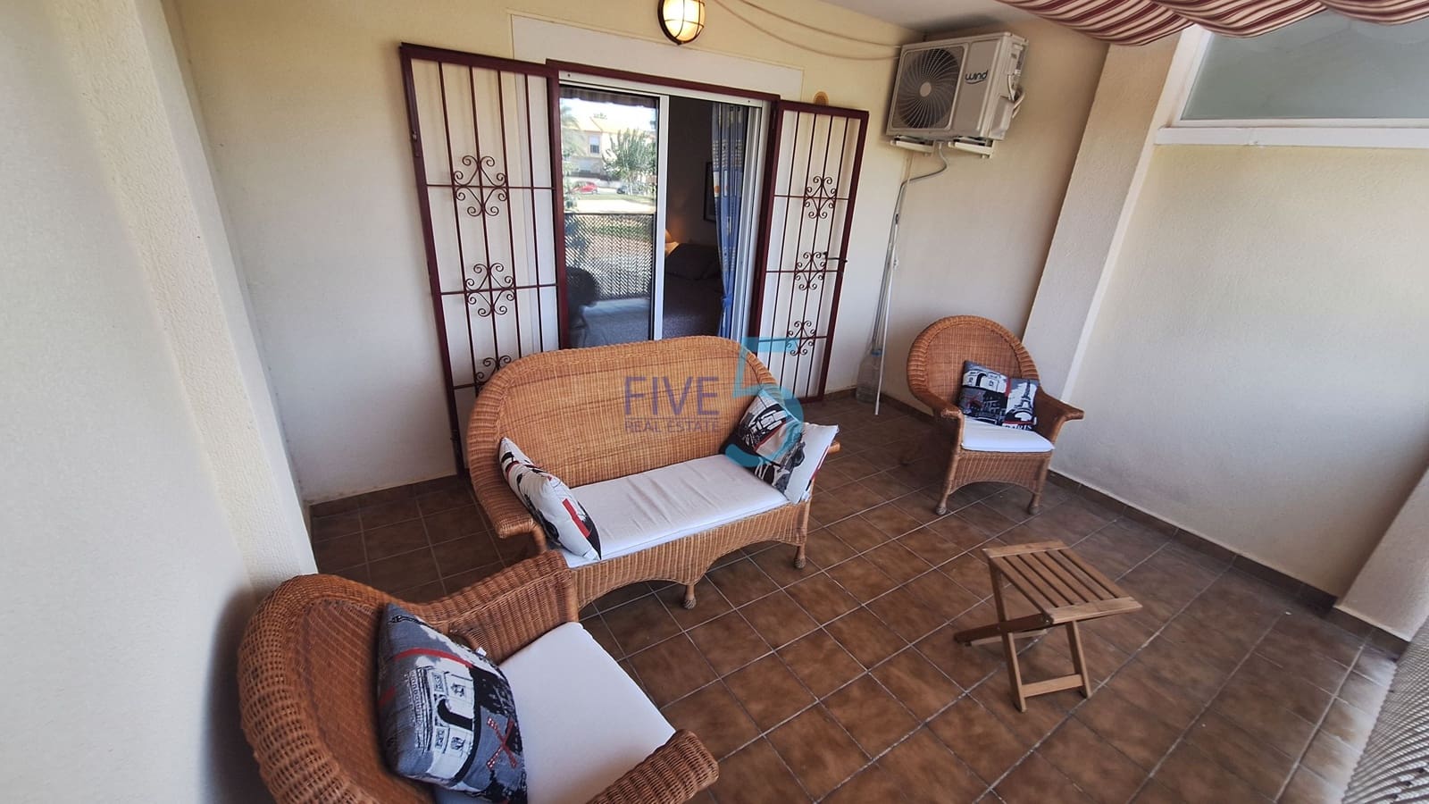 3 bedroom Townhouse for sale in San Pedro del Pinatar with pool - € 195,000 (Ref: 10130516)