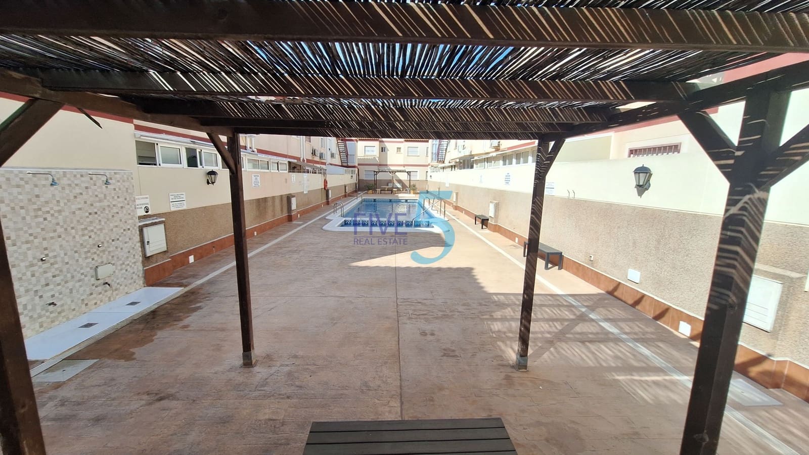 3 bedroom Townhouse for sale in San Pedro del Pinatar with pool - € 195,000 (Ref: 10130516)