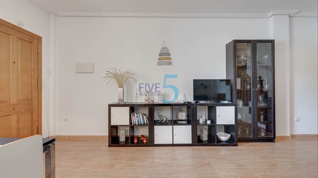 3 chambre Maison de Ville à vendre à San Pedro del Pinatar avec piscine - 195 000 € (Ref: 10130516)