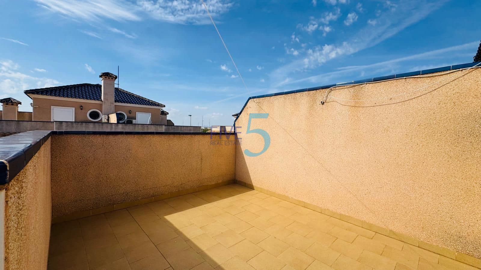 3 camera da letto Casa in vendita in Torre de la Horadada con piscina garage - 289.000 € (Rif: 10130671)
