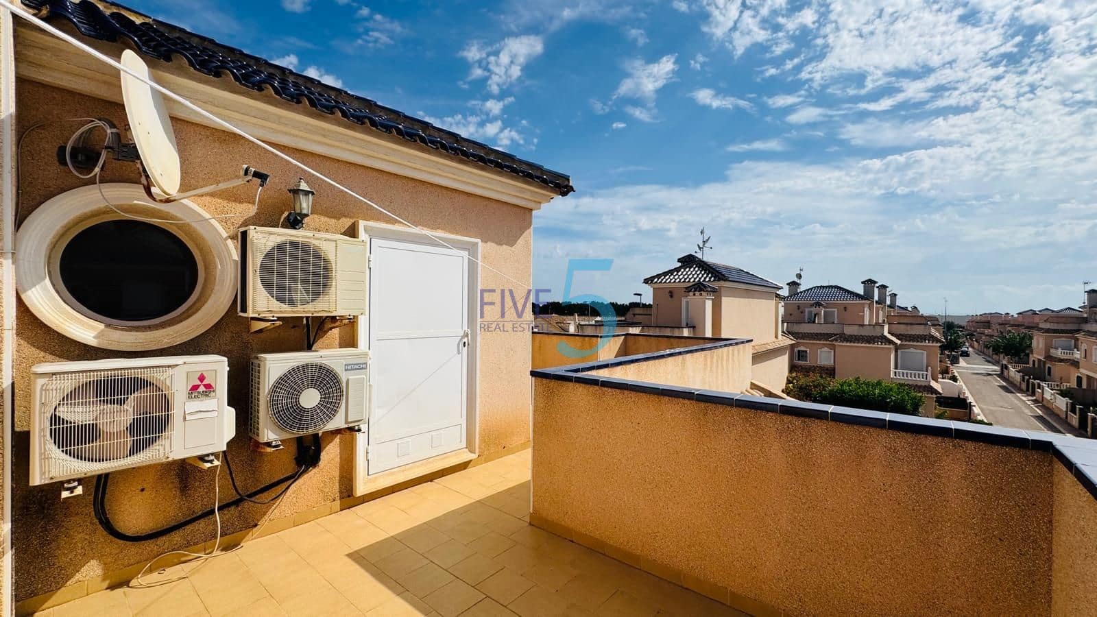 3 camera da letto Casa in vendita in Torre de la Horadada con piscina garage - 289.000 € (Rif: 10130671)
