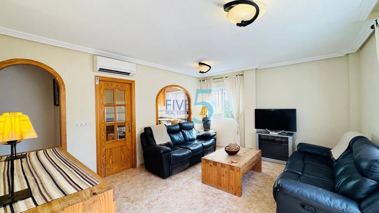 3 camera da letto Casa in vendita in Torre de la Horadada con piscina garage - 289.000 € (Rif: 10130671)