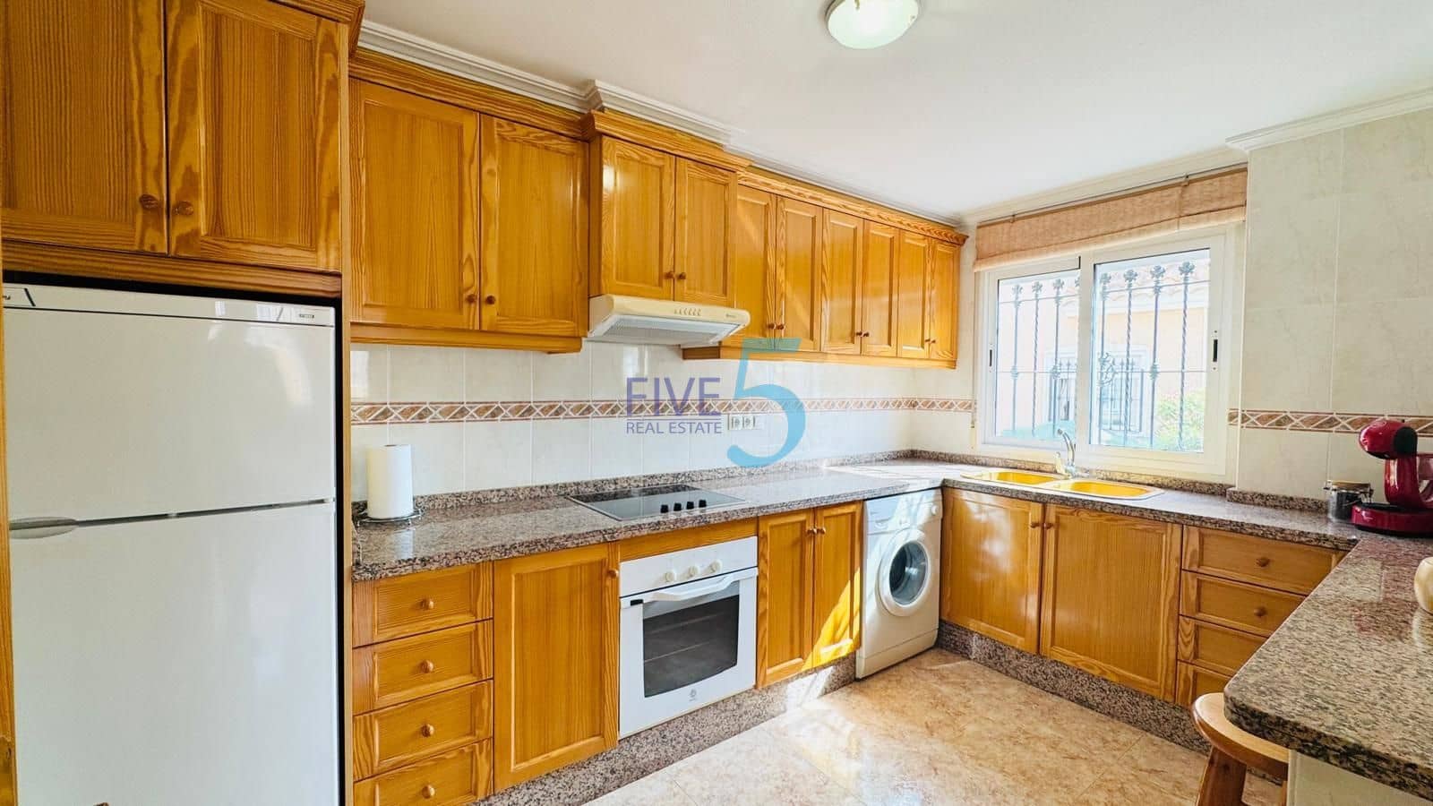 3 camera da letto Casa in vendita in Torre de la Horadada con piscina garage - 289.000 € (Rif: 10130671)