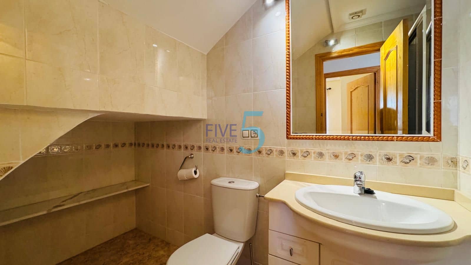 3 camera da letto Casa in vendita in Torre de la Horadada con piscina garage - 289.000 € (Rif: 10130671)