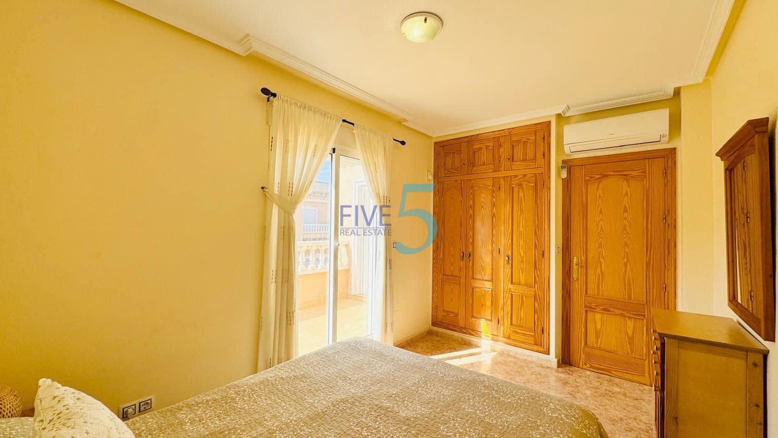 3 camera da letto Casa in vendita in Torre de la Horadada con piscina garage - 289.000 € (Rif: 10130671)