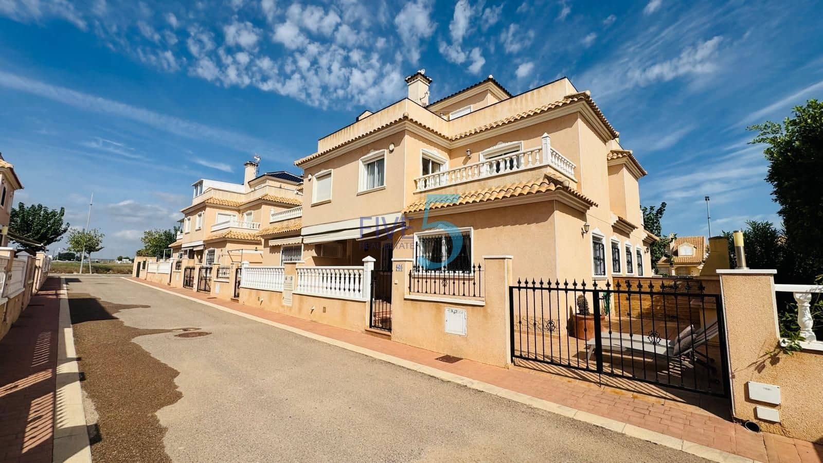 3 camera da letto Casa in vendita in Torre de la Horadada con piscina garage - 289.000 € (Rif: 10130671)