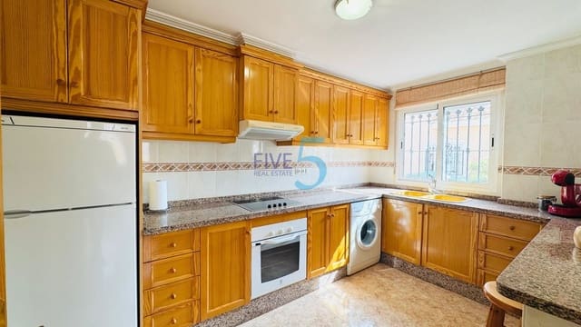 3 camera da letto Casa in vendita in Torre de la Horadada, Pilar de la Horadada con piscina garage - 289.000 € (Rif: 10130671)