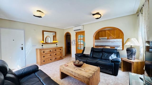 3 camera da letto Casa in vendita in Torre de la Horadada, Pilar de la Horadada con piscina garage - 289.000 € (Rif: 10130671)