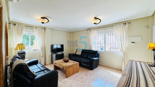 3 camera da letto Casa in vendita in Torre de la Horadada, Pilar de la Horadada con piscina garage - 289.000 € (Rif: 10130671)