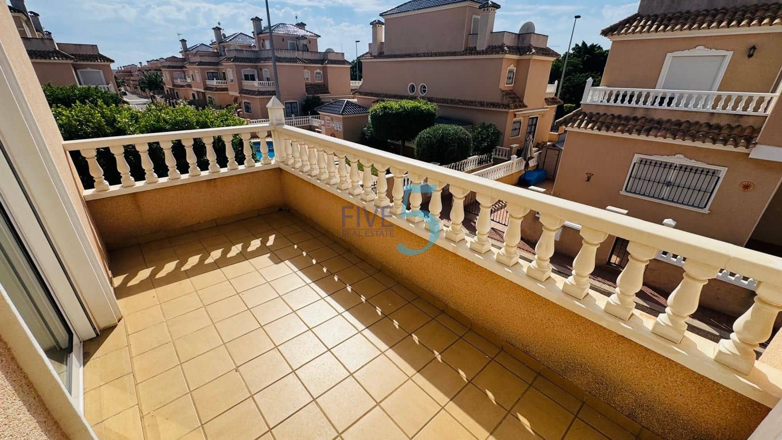 3 camera da letto Casa in vendita in Torre de la Horadada con piscina garage - 289.000 € (Rif: 10130671)