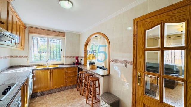 3 camera da letto Casa in vendita in Torre de la Horadada, Pilar de la Horadada con piscina garage - 289.000 € (Rif: 10130671)