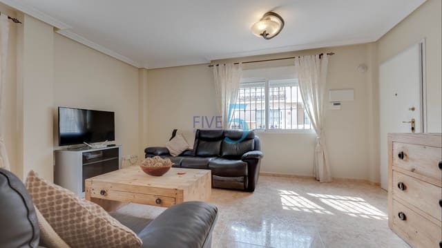 3 sovrum Hus till salu i Torre de la Horadada, Pilar de la Horadada med pool garage - 289 000 € (Ref: 10130671)