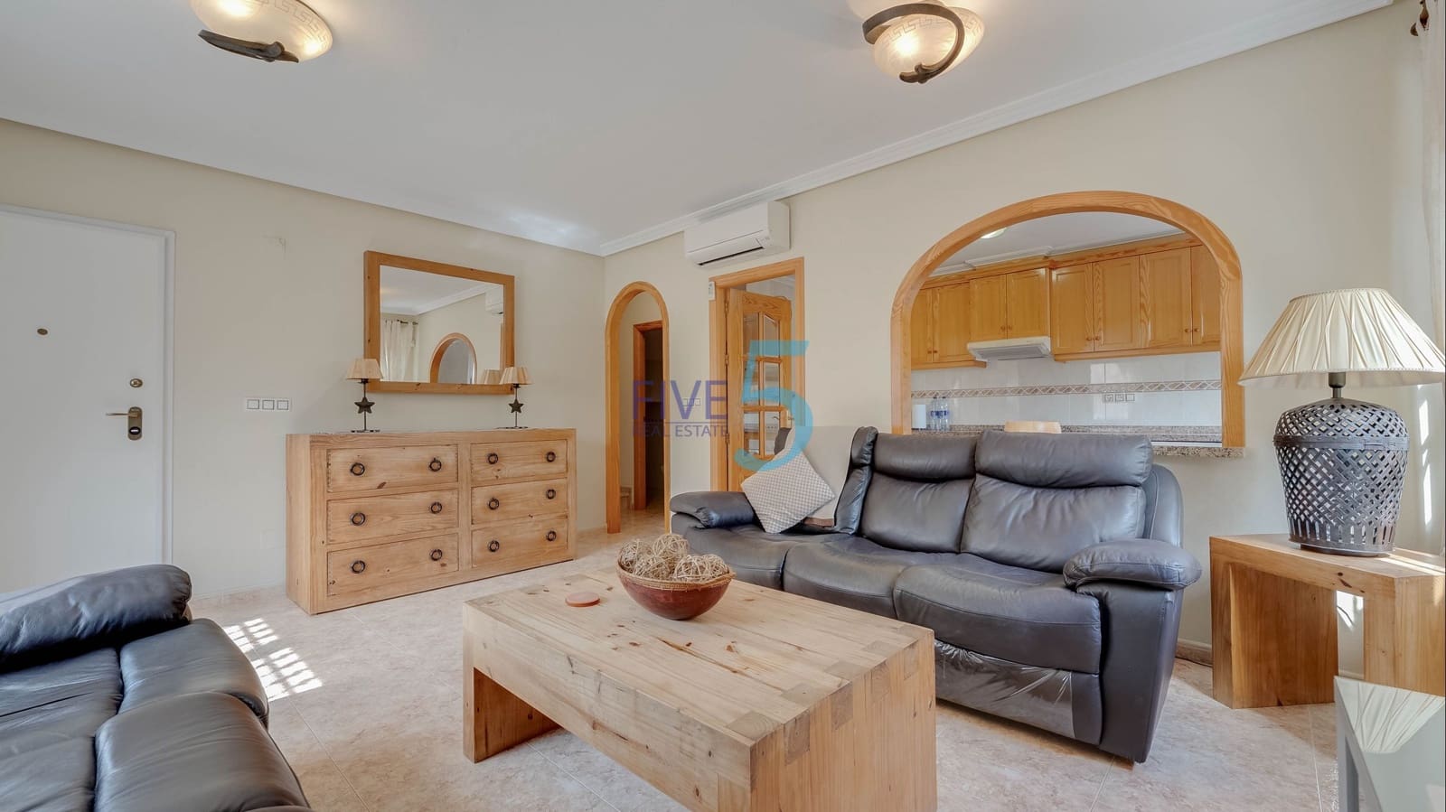 3 bedroom Townhouse for sale in Torre de la Horadada with pool garage - € 289,000 (Ref: 10130671)