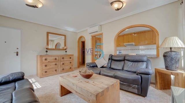 3 sovrum Hus till salu i Torre de la Horadada, Pilar de la Horadada med pool garage - 289 000 € (Ref: 10130671)
