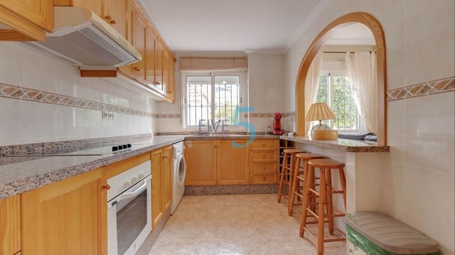 3 sovrum Hus till salu i Torre de la Horadada, Pilar de la Horadada med pool garage - 289 000 € (Ref: 10130671)
