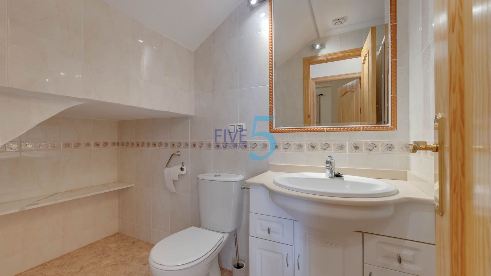 3 bedroom Townhouse for sale in Torre de la Horadada with pool garage - € 289,000 (Ref: 10130671)