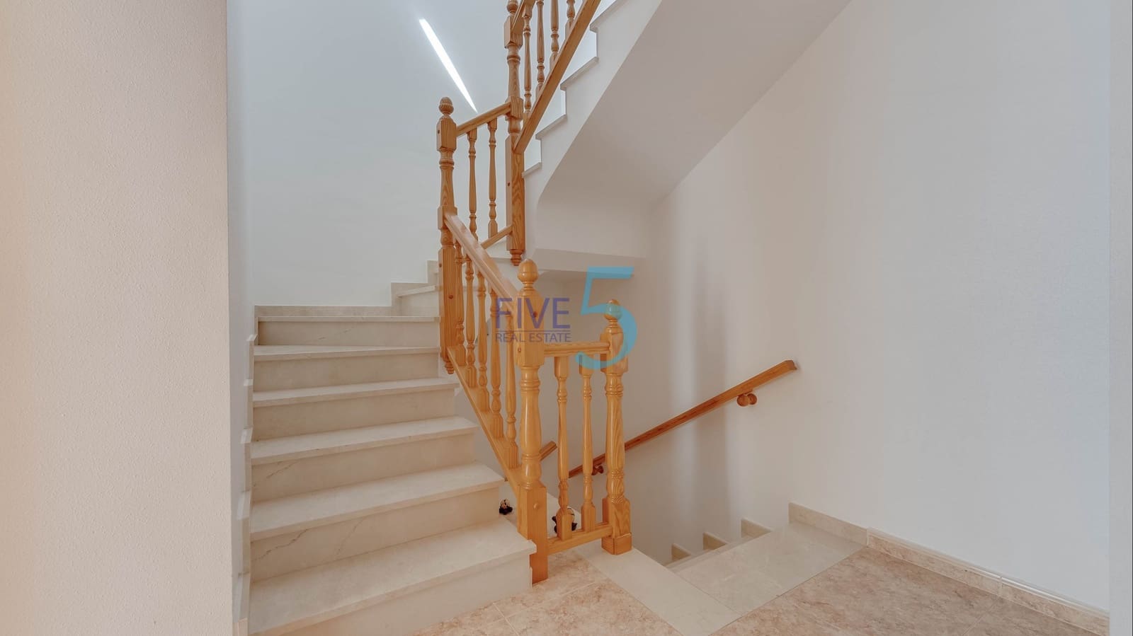 3 bedroom Townhouse for sale in Torre de la Horadada with pool garage - € 289,000 (Ref: 10130671)
