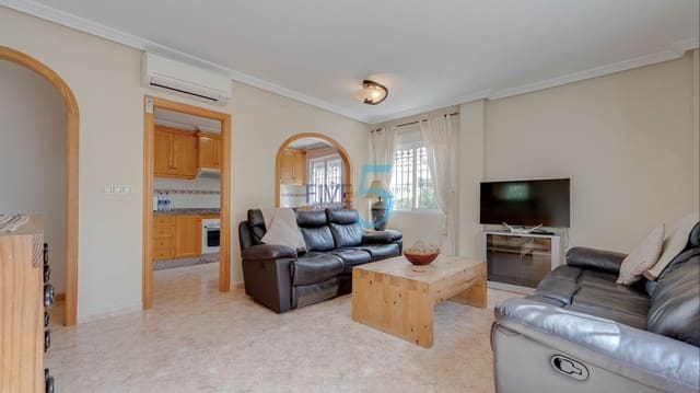 3 sovrum Hus till salu i Torre de la Horadada, Pilar de la Horadada med pool garage - 289 000 € (Ref: 10130671)